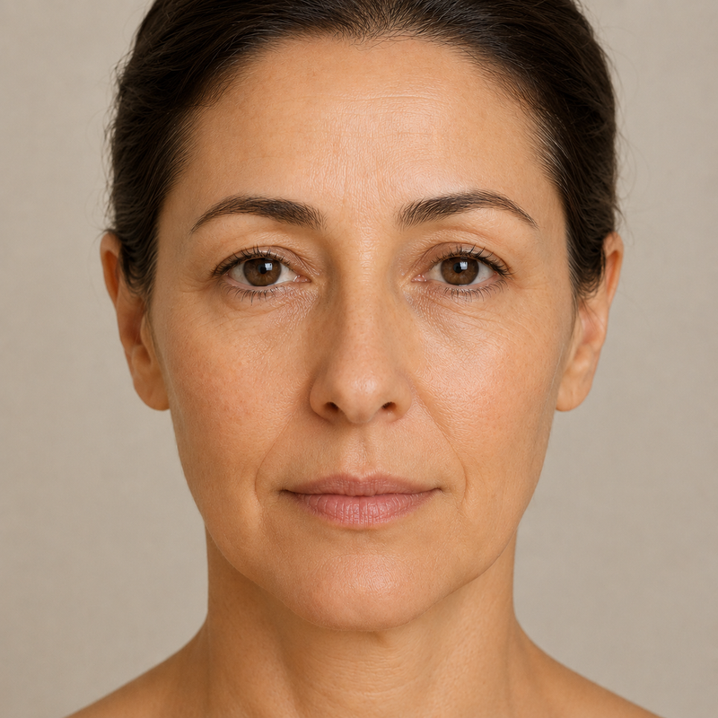 Jessica L. — before