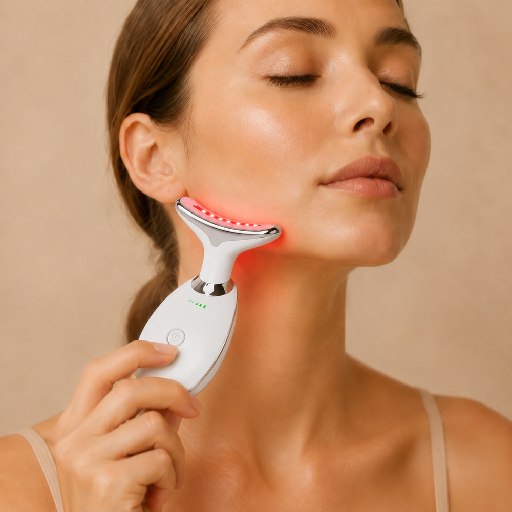 Advanced Skincare Backed by Technology
